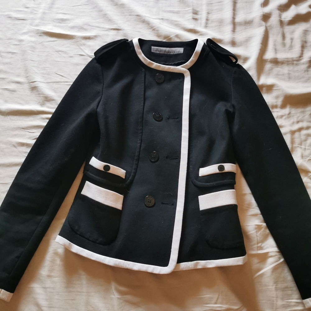 Women's jacket